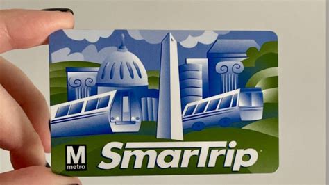 smart trip distance card|smartrip card value.